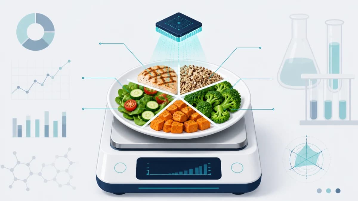 Are AI meal plans accurate? Calories, macros and reality