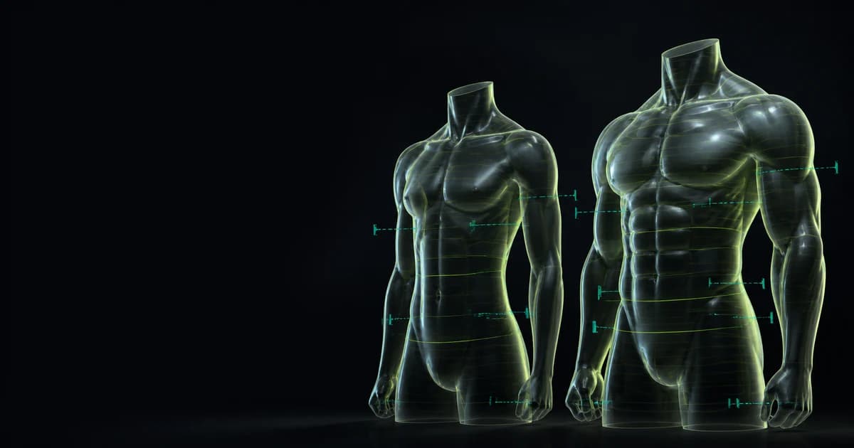 How accurate is BMI, really