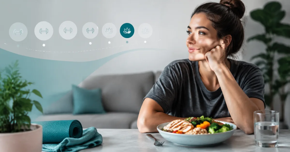 How Many Calories Should You Eat on Rest Days?