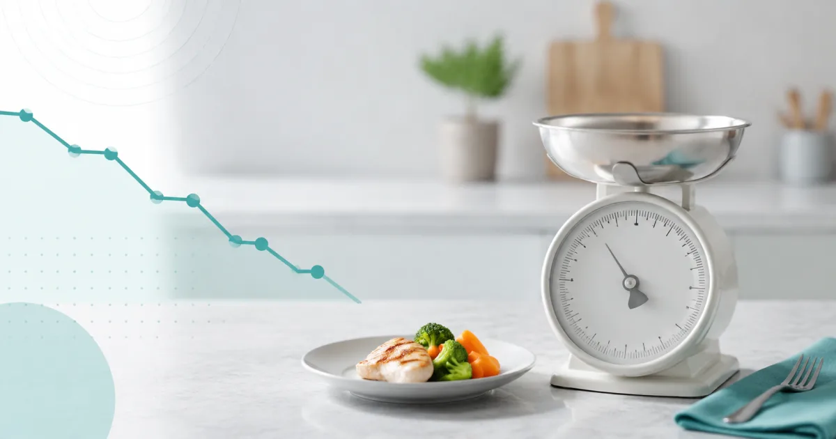 How Many Calories to Burn to Lose 1 kg of Fat?