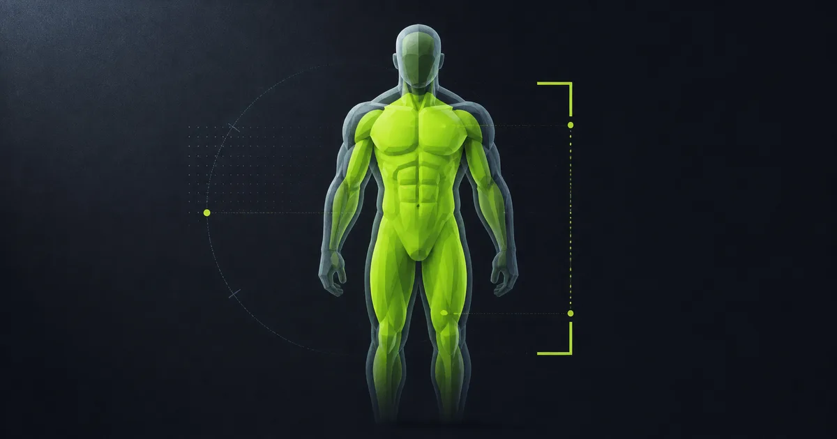 How to Calculate Lean Body Mass: Formulas and Why It Matters
