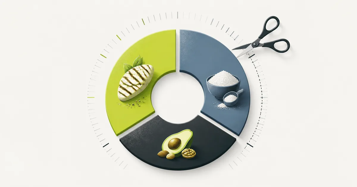 How to Calculate Macros for Cutting