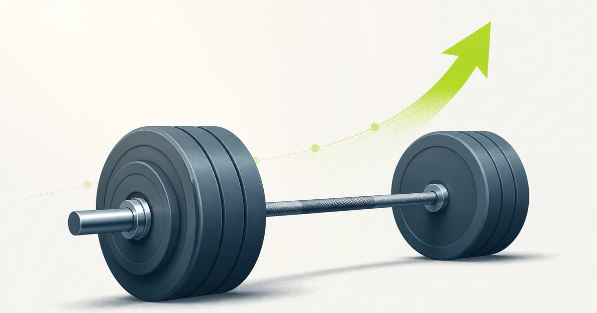 How to Estimate Your One Rep Max
