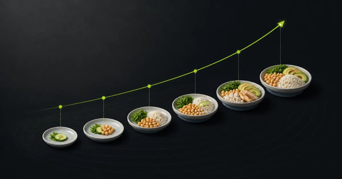 How to Reverse Diet Safely After a Cut